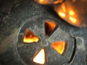 Konya'da 6 kişi sobadan sızan gazdan zehirlendi