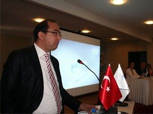 Beyşehir'de turizm paneli