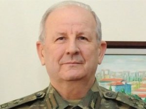 Orgeneral Adem Huduti tutuklandı