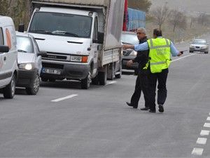 Türkiye fırtınanın etkisinde