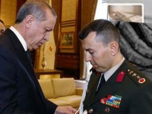 Fuat Avni Başyaver Albay Ali Yazıcı mı?