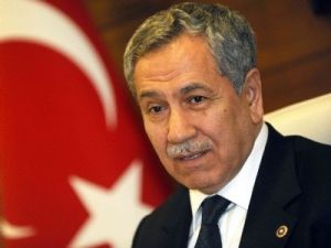 Arınç'ın Başbakan'a Sözleri