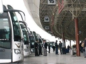 Fırtına güzergâh değiştirtti