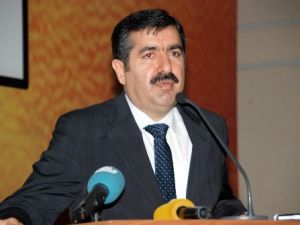 Vali Doğan'dan 'fırtına' değerlendirmesi