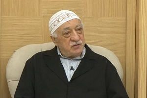 Fethullah Gülen'in iadesi istendi