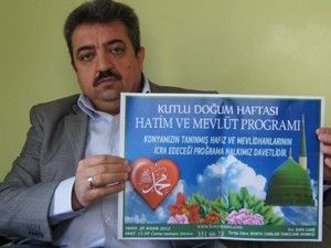Kulakların pası silinecek