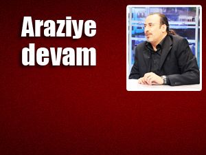 Kerem İşkan Yazdı