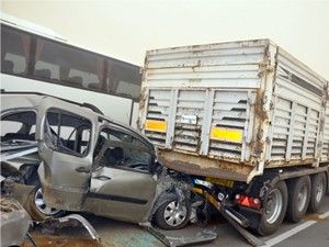 Enkaz kaldırma işlemi tamamlandı