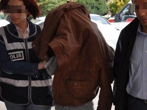 Konya'da uyuşturucu operasyonu