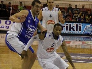 Play-Off için son provalar