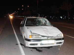 Yine İstanbul Yolu yine kaza: 1 ölü