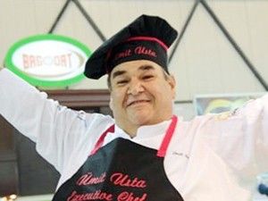 Ünlü aşçı 'Ümit Usta' hayatını kaybetti