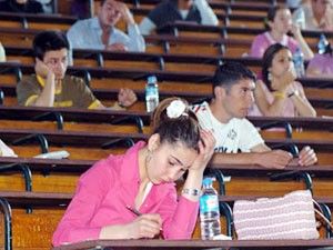 YGS sonuçları açıklandı