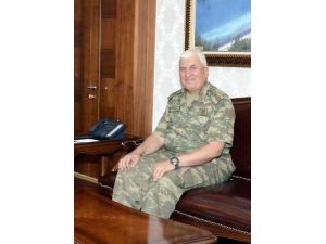 Antalya’nın Sözde Sıkıyönetim Komutanı Albay Karagöz Tutuklandı