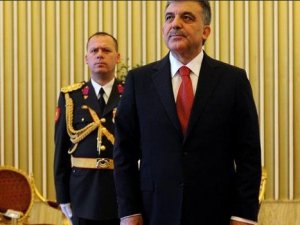 Abdullah Gül'ün eski başyaveri tutuklandı