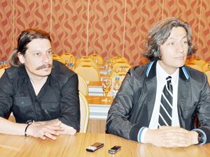 Şehirlerin tansiyonunu ölçüyorlar