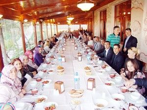 Yenidoğan yoğun bakım hemşirelik kursu sona erdi