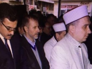 İşte Erdoğan'ı darbeden haberdar eden eniştesi