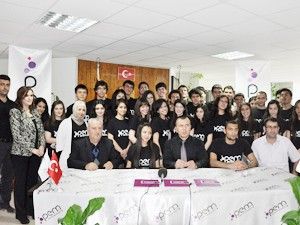 Konya 2. ve Türkiye 18. PEMden