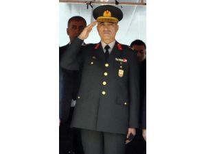 Tuğgeneral Ali Avcı’nın Kars’a Fetö’nün Sözde Sıkıyönetim Komutanı Olarak Atandığı Ortaya Çıktı