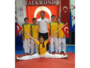 Türkiye Şampiyonası Heyecanı
