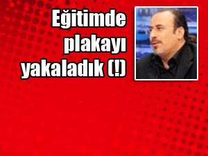 Kerem İşkan Yazdı