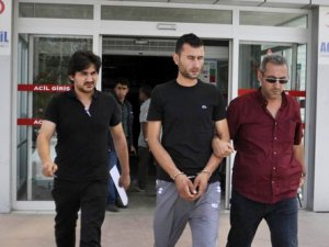 Manavgat’taki Cinayetin Zanlısı Konya’da Yakalandı