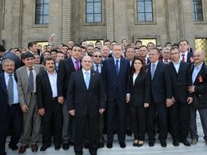 Akşehirden Ankaraya çıkarma