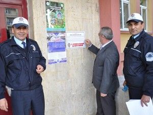 Seydişehirde vatandaşlara dolandırılmayın uyarısı!