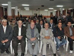Müslümanlar kardeştir