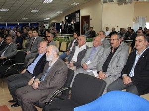 Muhasebecilere Sosyal Güvenlik Reformu anlatıldı