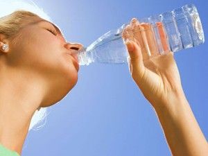 Fazla su içmek sağlığa zararlı