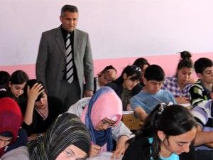 Aksaray'da Kutlu Doğum Haftası etkinlikleri