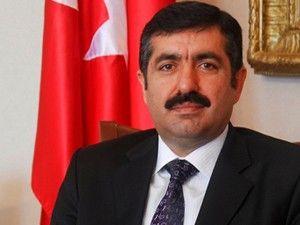 Konya, dünyanın mutlu ve gülen çocuklarının şehri