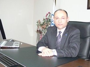 Türk milletiEgemenlik milletindir dedi