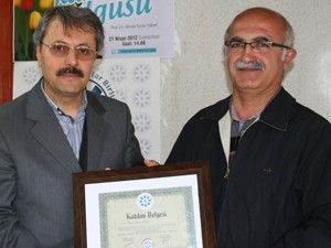 İslam kardeşliği anlatıldı