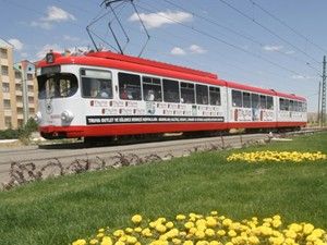Tramvay bilmecesi!