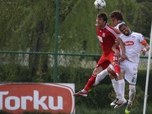 Balıkesir yerler bir 2-1