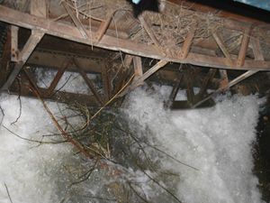 Çaya düşen çocuk hayatını kaybetti