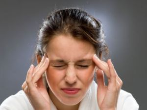 Baş ağrısında 9 ciddi sinyal!