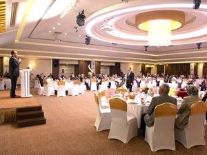 Selçuklu Belediyesi emeklileri buluşturdu