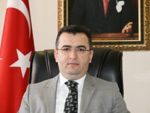 Kulu Kaymakamı Hüseyin Avcı Gözaltında