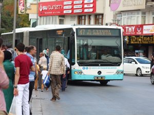 Ulaşım ne zamana kadar ücretsiz?