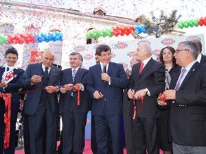 Konyadan güzel haberler gidecek