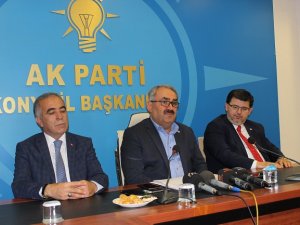 'ABD müttefikliğin gereğini yerine getirmeli'