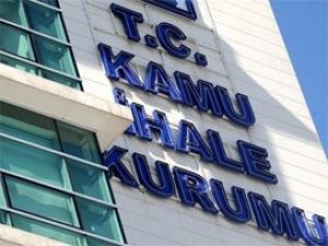 Kamu İhale Kurulu başkanı belli oldu