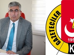 Basının önemi anlaşıldı