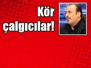 Kerem İşkan Yazdı