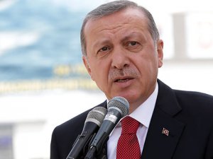 Erdoğan 9 Ağustos'ta Rusya'ya gidiyor