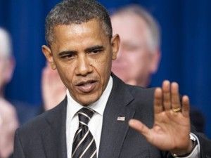 "Obama tarihi gerçekleri çarpıttı"